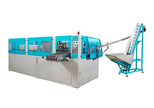 Water Bottle Blowing Machine MST68/6