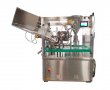 Metal Tube Filling and Sealing Machine