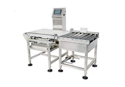 30kg Check Weigher