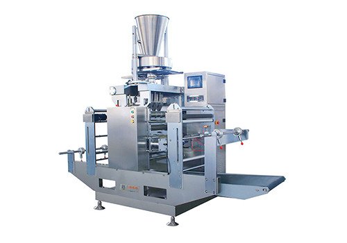 DXDO-N900T Warming Pad Packing Machine