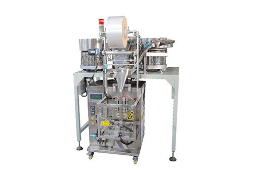 KV-160PS1(PS2/PSN) Vibration Plate Automatic Counting Packing Machine