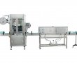 Automatic Shrink Sleeve Labeling Machine