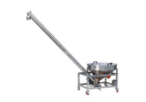 Auger Screw Conveyor for Powder ZD-T2/ZD-T3/ZD-T4
