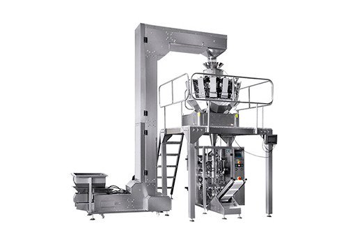 VFFS-40MH/VFFS-100MH Multihead Weigher Packing Machine