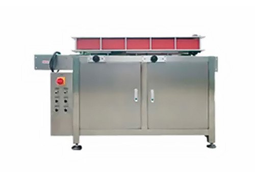 BD150M Automatic Sleeve Underlapping Machine