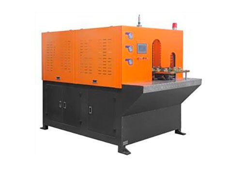 Full Automatic Blowing Equipment H2