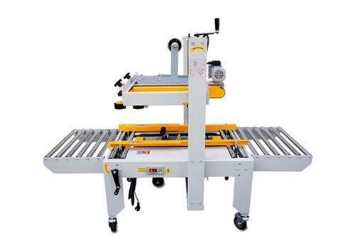 FF-6050 Carton Box Packing Machine