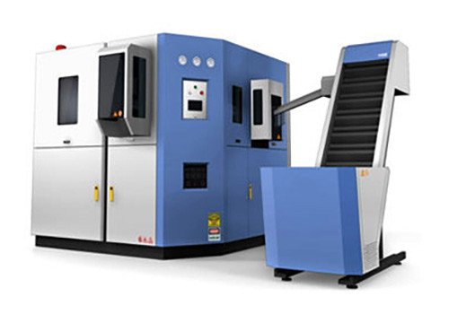 Automatic 2L Bottle Blow Molding Machine GND-CP-SS 1500/2600/3500/4500