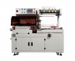 Blood Collection Tube Packing Machine