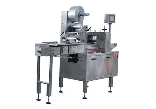 SY-20  Automatic Cheaper Horizontal Bag Packaging Machine 