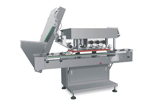 APC-D902 Capping Screwing Machine