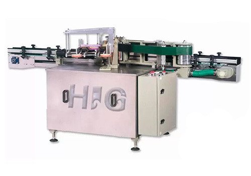 Electric Labeling Machine HAJ