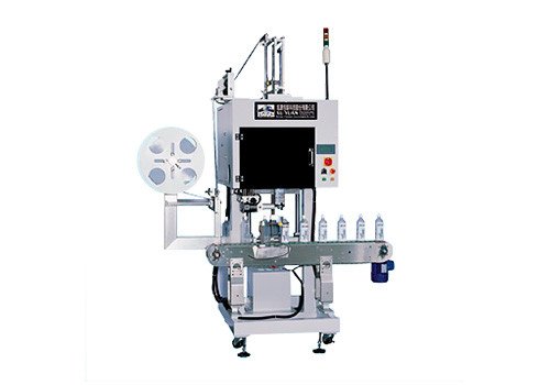 Automatic Shrink Label Machine XYL-060