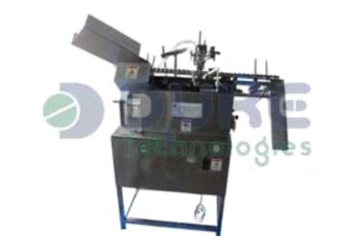 Single Head Ampoule Filling and Sealing Machine DFS-30 
