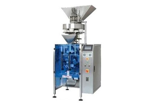 Automatic Snacks Packing Machine XY-90BSD 420