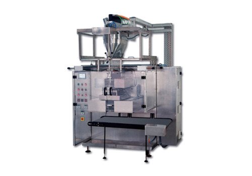 Multi Track Sachet Packer MB 150 – 8 T Eight Lane