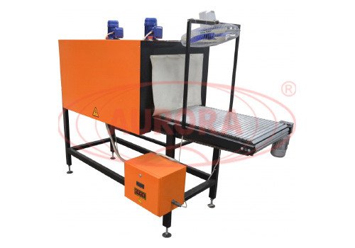 Packing machine TM-1A