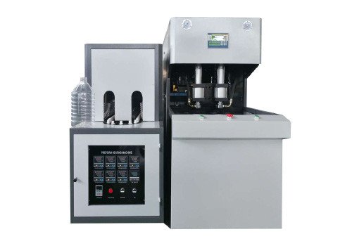Semi Automatic 5L Bottle Blow Molding Machine SBM5L