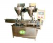 Automatic Multi Head Auger Powder Filling Machine 