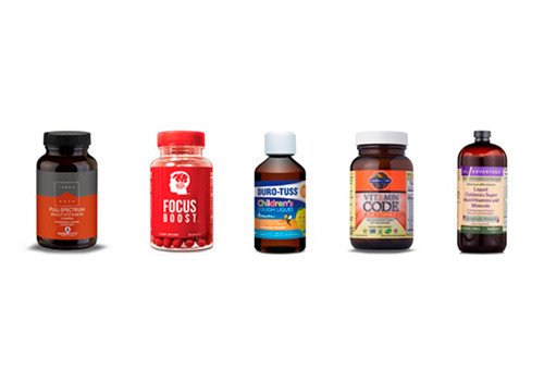 Automatic Labelling Wraparound Pharma Machine -1