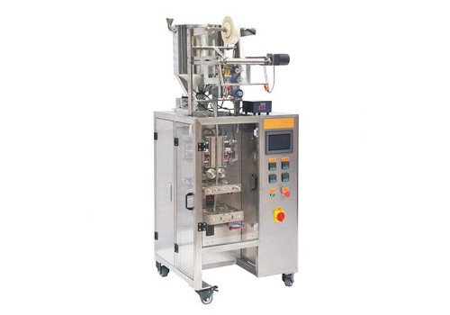 CP280B Vertical Form Fill Seal Stick Pack Machine 
