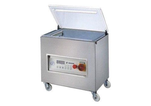 PC-615 Vacuum Packaging Machines 