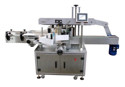 BGJ-S350 Adhesive Labeling Machine