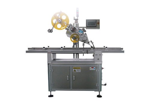 High Efficiency Automatic Labeling Machine for Bottle SED-PT 