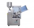 Soft Tube Filling and Sealing Machine