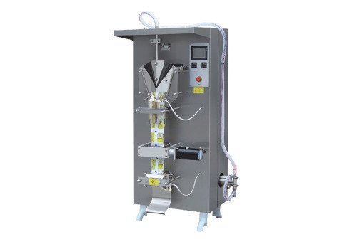 SJ-ZF1000 Liquid Packing Machine
