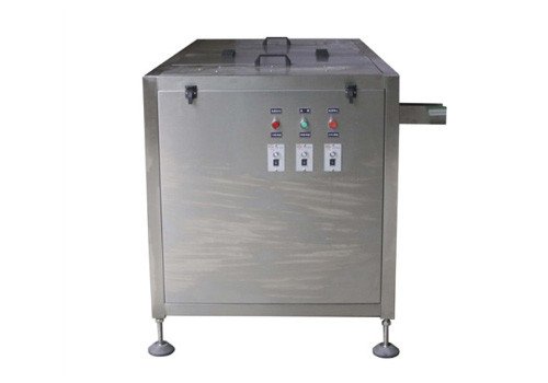 DLP-200B Unscrambler 