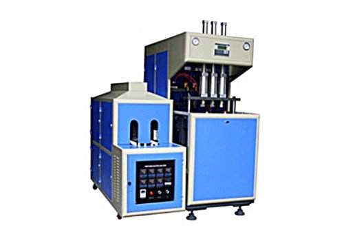 PET Bottle Blow Molding Machine ES-B4 
