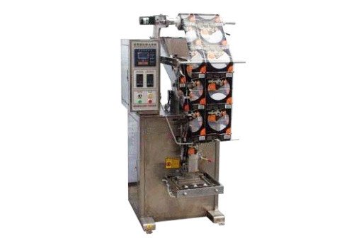 Powder Package Machine ES-200G 
