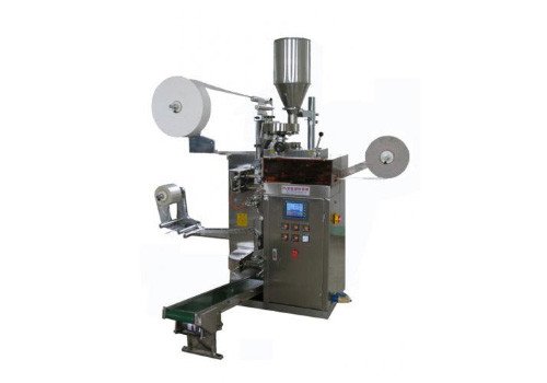Tea Bag Packing Machine YS-169