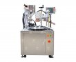 Automatic Ultrasonic Tube Filling and Sealing Machine 
