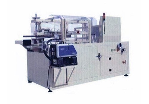 Автоматическая горизонтальная машина формирования коробов JT-HK2400