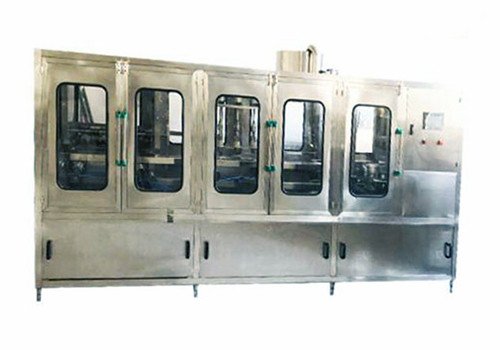 Filling Machine 5L Bottles TOKKING18-12-6  