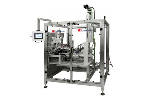 NTF-25 Servo Tray Former 