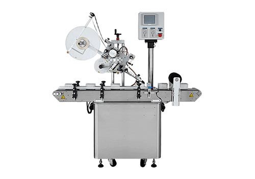 Top / Bottom Labeling Machine KWT-200-Series