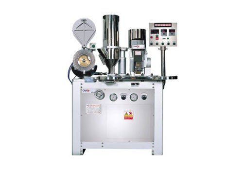 SCF-10 Semi-Automatic Capsule Filling Machine