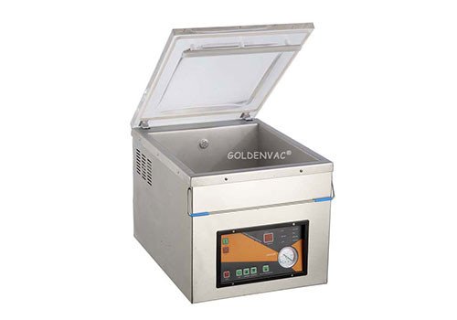 Vacuum Packing Machine DZ-440