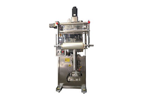 Automatic Bag Powder Packing Machine 