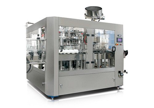 Beer Filling Machine GF18-6  