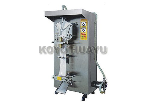 "HUAYU" Brand XY Model Automatic Liquid 