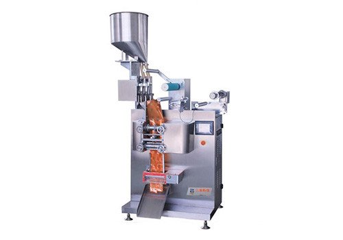 Pepper Packing Machine DXDS-K350E