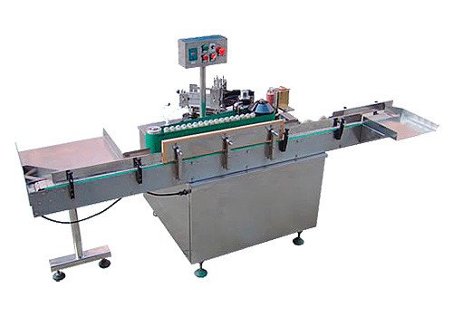 JTB (JTB-B) Paste Labeling Machine 