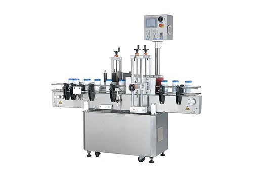 Labeling Machines AAM-510   