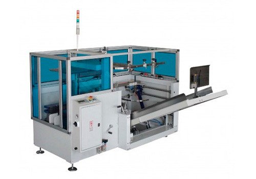 CM-20TX Carton Erector 