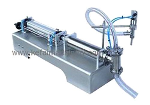 Liquid filling packing machine KF01-L