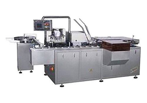 Cartoning Machine YQZH-100